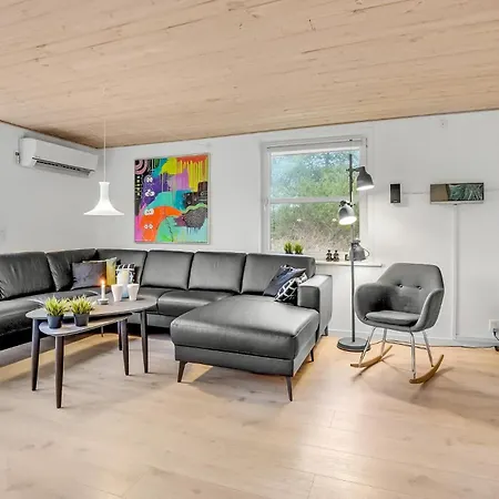Holiday home In Romo With Kitchen Bolilmark