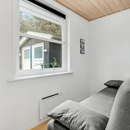 Romo With Fireplace 06 Сasa de vacaciones