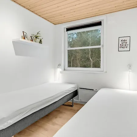 Holiday home In Romo With Kitchen