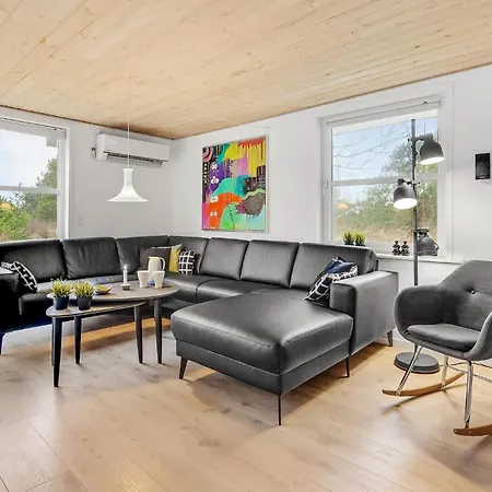 In Romo With Kitchen Holiday home Bolilmark