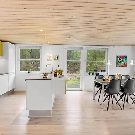 Holiday home In Romo With Kitchen *