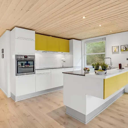 In Romo With Kitchen Holiday home *