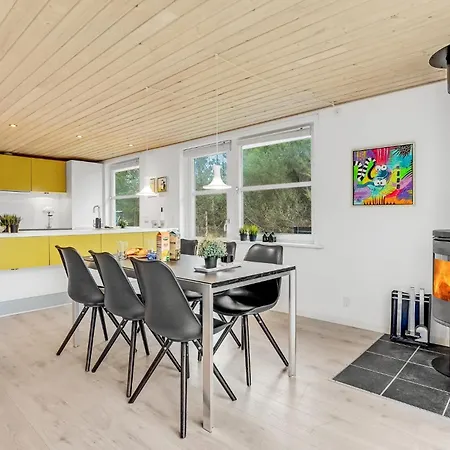 In Romo With Kitchen Holiday home