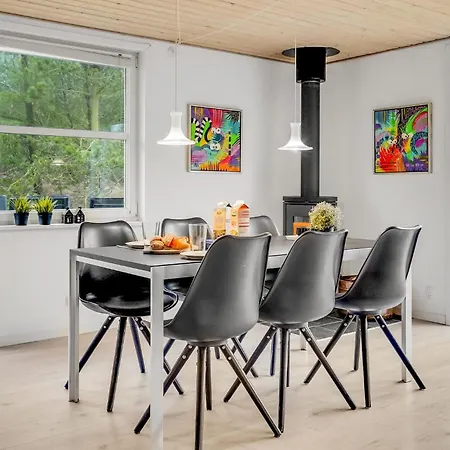 In Romo With Kitchen Holiday home