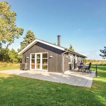 Holiday home In Romo With Kitchen