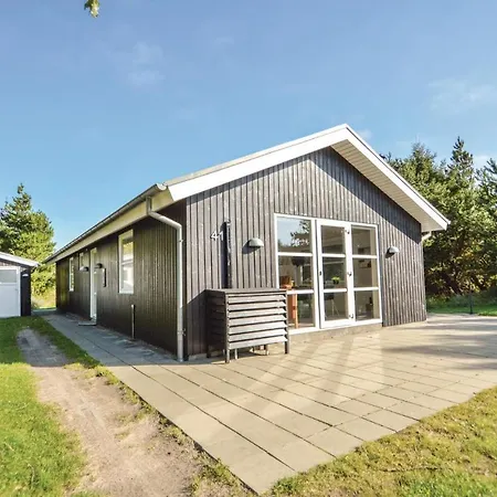 Holiday home In Romo With Kitchen *