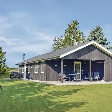 In Romo With Kitchen Holiday home Bolilmark