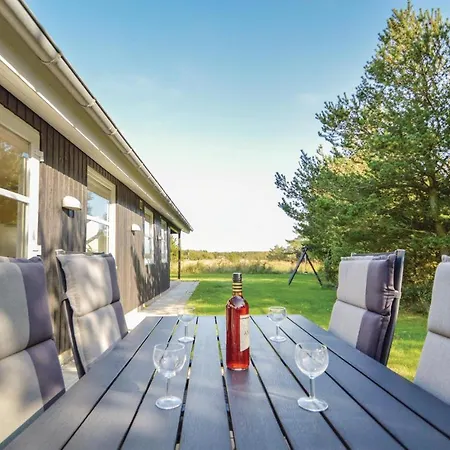 Holiday home In Romo With Kitchen Bolilmark