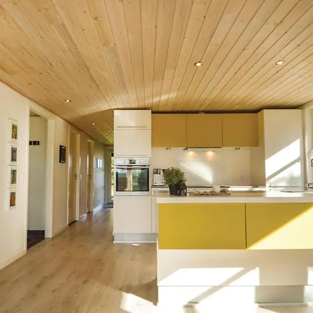 In Romo With Kitchen Bolilmark